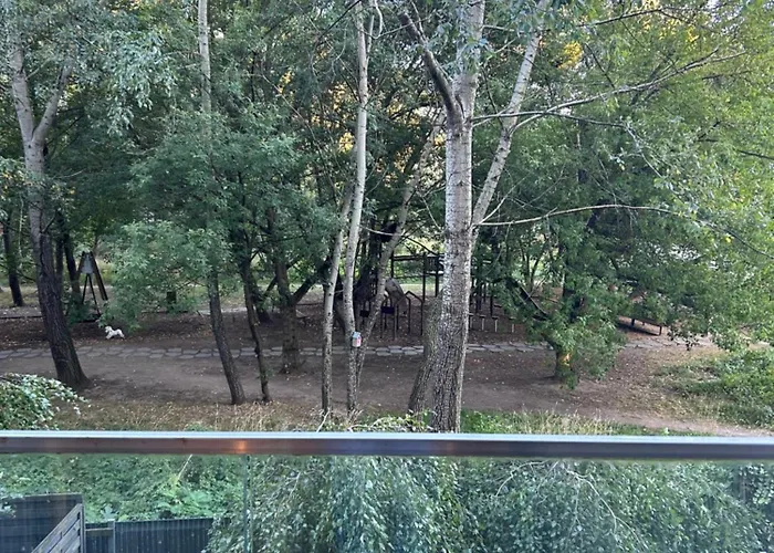 Appartement Nowa Huta